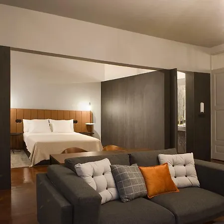 Cozy Design - Solar Da Avenida *