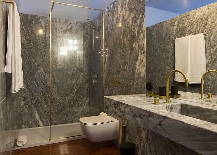 Cozy Design - Solar Da Avenida *