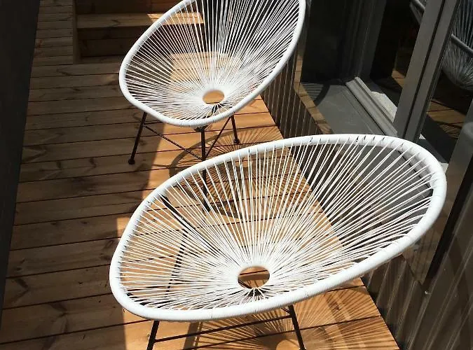 Cozy Design - Solar Da Avenida Oporto