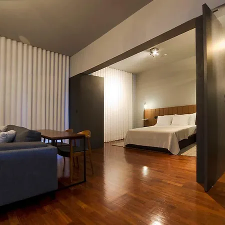 Cozy Design - Solar Da Avenida *