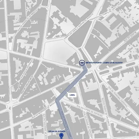 Cozy Design - Solar Da Avenida 公寓 波尔图