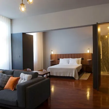 Cozy Design - Solar Da Avenida