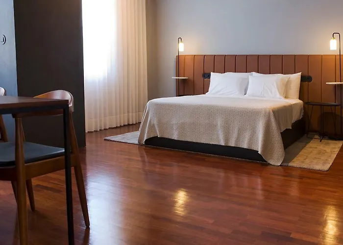 아파트 Cozy Design - Solar Da Avenida *