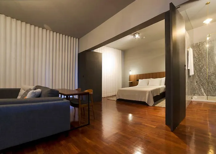 Cozy Design - Solar Da Avenida *