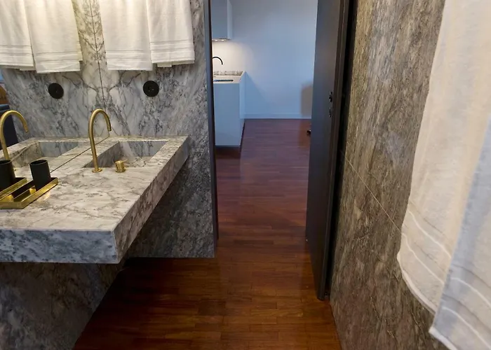 Cozy Design - Solar Da Avenida