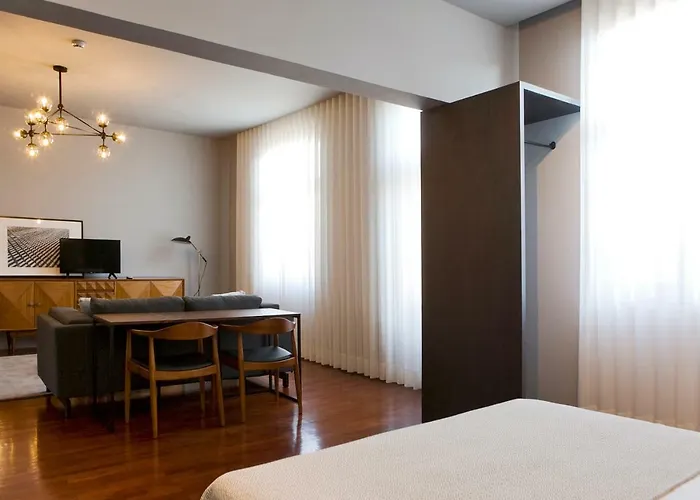 Apartamento Cozy Design - Solar Da Avenida