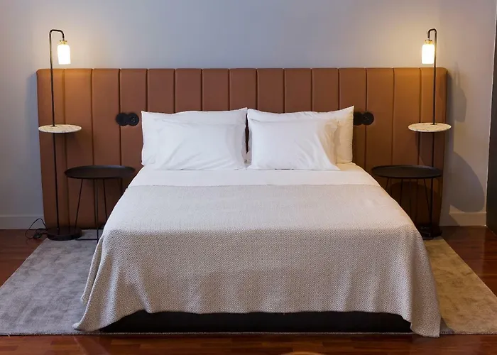 Cozy Design - Solar Da Avenida *