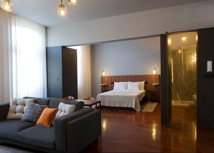 Cozy Design - Solar Da Avenida