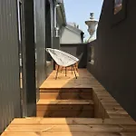 Apartment Cozy Design - Solar Da Avenida Porto