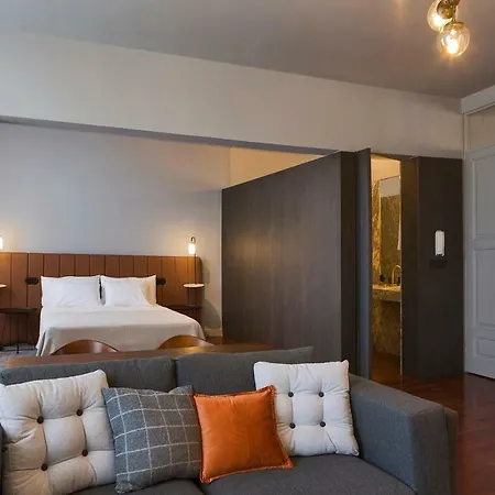 Cozy Design - Solar Da Avenida