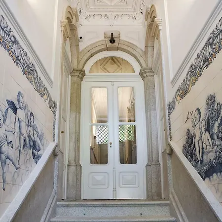 Cozy Design - Solar Da Avenida Appartement *