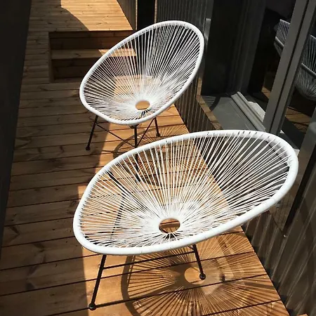 Cozy Design - Solar Da Avenida Porto