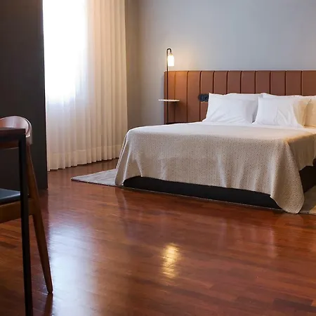 Apartamento Cozy Design - Solar Da Avenida *