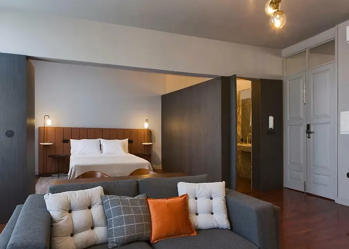 Cozy Design - Solar Da Avenida